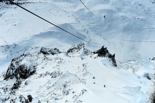 CHAM' LINES S3EP1 -&nbsp;Couloir Mallory