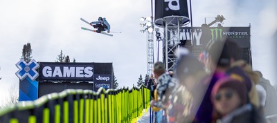 X Games Aspen : le programme
