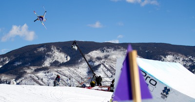 Kelly Sildaru en or aux X Games &agrave; 13 ans !