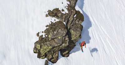 Skiers Cup : Day 1, Big Mountain