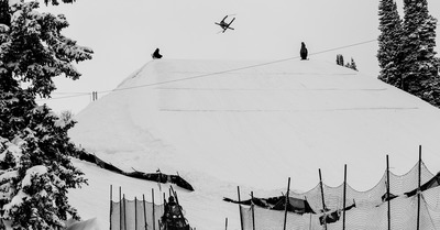 Jossi Wells s'impose en slopestyle aux X Games