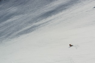 Bon App&eacute;tit S6EP2 : J'irai dormir en express chez vous en pompes de ski