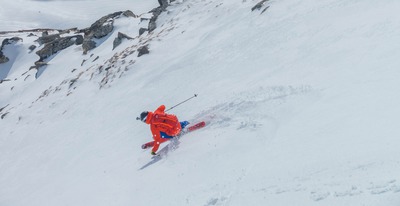 Bon App&eacute;tit S6EP2 (la suite) : J'irai dormir en express chez vous en pompes de ski