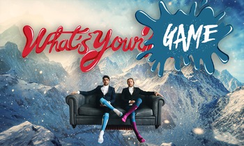What's Your Game&nbsp;?