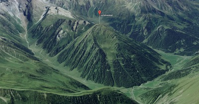 Avalanche de grande ampleur en Autriche