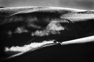 Portfolio du concours photo King of Dolomites