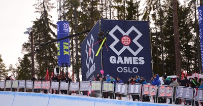 X Games Oslo : résultats des qualifs du superpipe