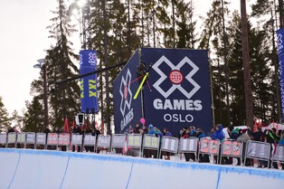 X Games Oslo : r&eacute;sultats des qualifs du superpipe