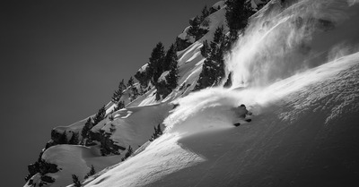 Kevin Guri, le petit prince des Belleville