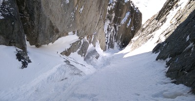 CHAM' LINES S3EP3 - "La courroie dans la poulie"