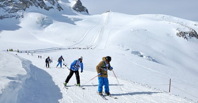 Derby de la Meije 2016