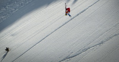 Nendaz Freeride 2016 : Freeride is not dead