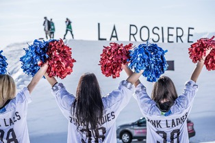 [vid&eacute;o] Les Freeski Playoffs : la conf&eacute;rence monde domine