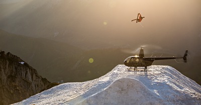 One of those Days 3. D&eacute;cryptage 2/2