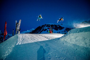 [video] Ride Her First, 6&egrave;me &eacute;dition