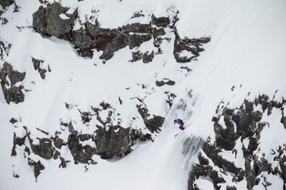 [FWT] XTreme de Verbier : l&rsquo;attente