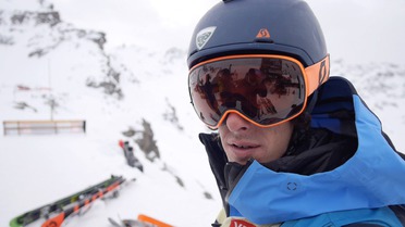 Xtreme Verbier annul&eacute;, Collomb-Patton champion du monde