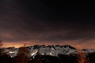 Chamonix Unlimited Festival