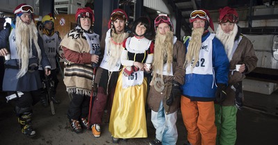 Le Derby est mort, vive le Derby !