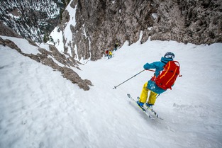 Bon App&eacute;tit Ep5S6 : Plan D