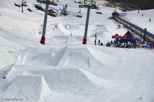 Le Rendez-Vous &eacute;dition II -Cauterets&nbsp;