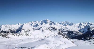 stations de ski : dates de fermeture