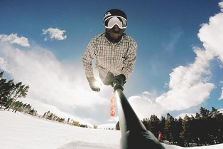 J&eacute;r&eacute;my Pancras : Quebec city bound