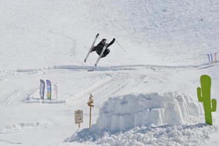 [vid&eacute;o] Ca$h for Tricks 2016