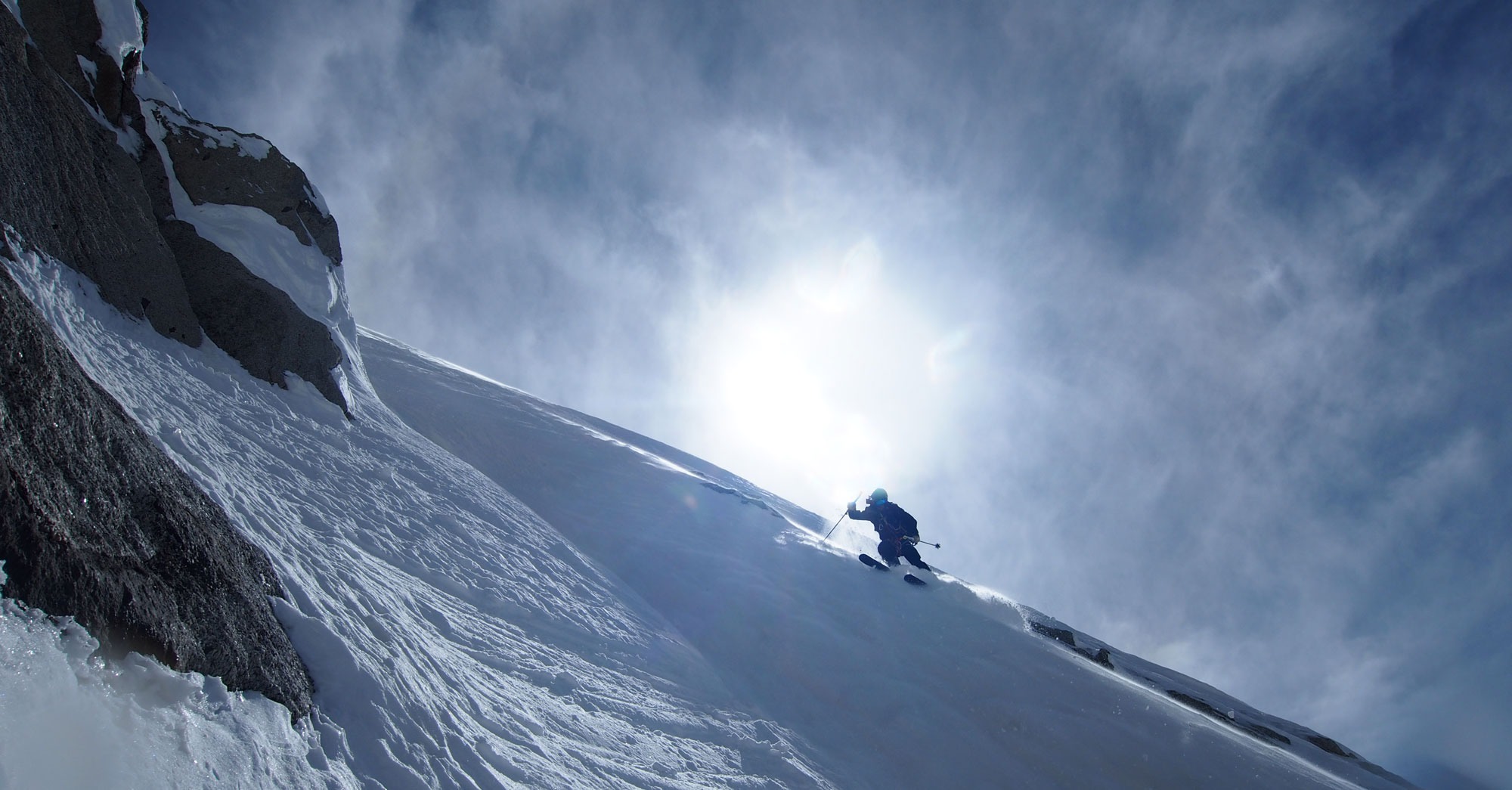 [Récit] Pente raide, descente du Nant