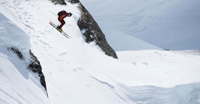 Roldal Freeride 2016 : doubl&eacute; fran&ccedil;ais