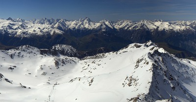 Avant - Apr&egrave;s du mois de mai