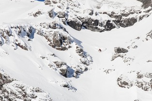 [20 mai 2016] Le dernier jour de ski