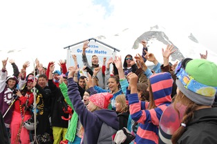 GFS Camps 2016 : 10 ans d&eacute;j&agrave; !&nbsp;