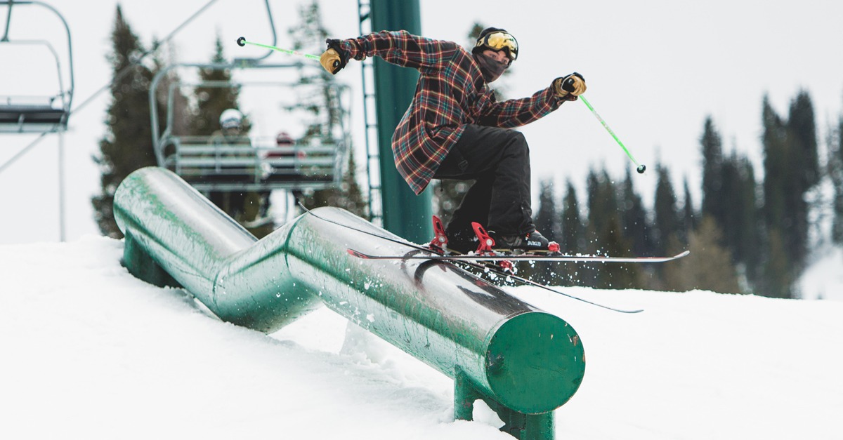 le blog news Ski/Snowboard brighton