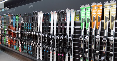 Skis V&ouml;lkl, Marker et Dalbello 2017