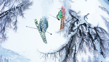 Skis Black Crows 2017