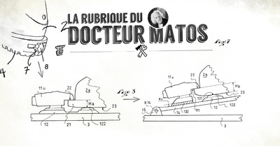 Dr Matos : la compatibilit&eacute; chaussure-fixation