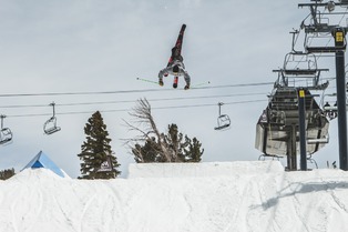 J&eacute;r&eacute;my Pancras : Mammoth Unbound