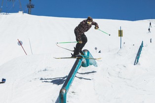 J&eacute;r&eacute;my Pancras : Da Camp Bound