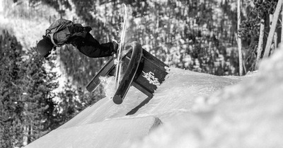 J&eacute;r&eacute;my Pancras : Keystone Bound