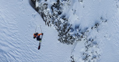 Freeride World Tour 2017 : le calendrier