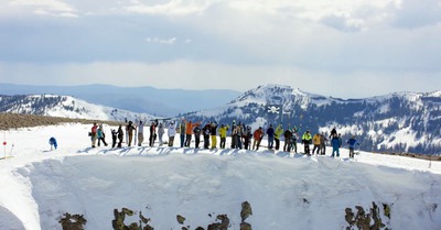 Teasers 2016 : TGR - Tight Loose