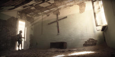 Teasers 2016 : MSP - Ruin and Rose