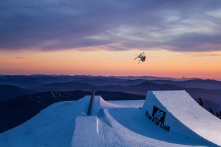 [video] Fire the sky