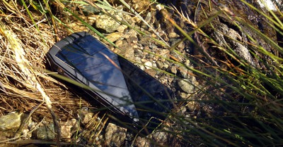 Test : Crosscall Trekker M1