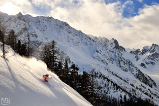 [r&eacute;sultats] Concours photo St Valentin