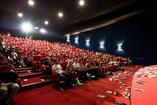 High Five Festival : le programme des films