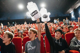 High Five Festival 2016 : la billetterie est ouverte