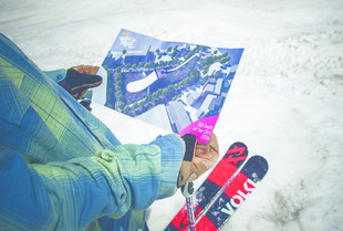 Sosh Big Air : format & invit&eacute;s