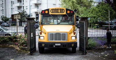 Teaser du High Five : Making Of et gagnants du concours